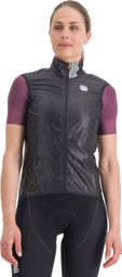 Gilet Femme Sportful Hot Pack Easylight Noir