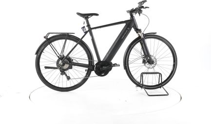 Produit reconditionné - Riese et Müller Roadster4 touring Trekking E-Bike - Très Bon Etat