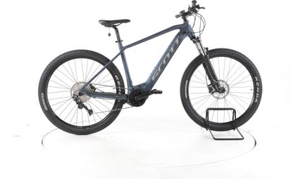 Produit reconditionné - Scott Aspect eRIDE 930 E-Bike - Très Bon Etat