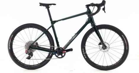 Produit reconditionné · Merida Silex + Limited Carbone AXS 12V / Vélo de gravel / Merida | Bon état