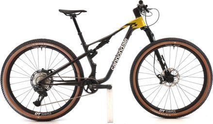 Produit reconditionné · Cannondale Scalpel 2 XT Di2 / Vélo VTT | Très bon état