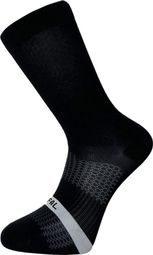 Unissexe Rafal Classique Socks Black