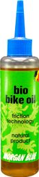 Morgan Blue Olio per bici bio 125 ml