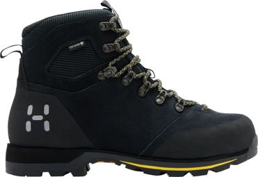 Chaussures de Randonnée Haglöfs Incline GTX Mid Noir