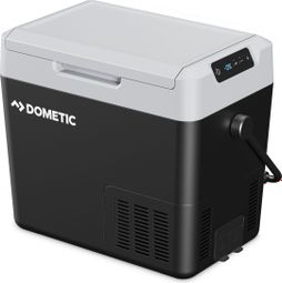 Dometic CFF18 Compression Cooler Black