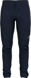 Odlo Brensholmen Hose Blau