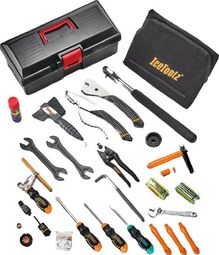 Kit di attrezzi professionali IceToolZ