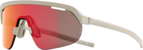 BBB Arc Flux Red/Gray Glasses