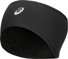 Asics Winter Run Thermal Headband, Black