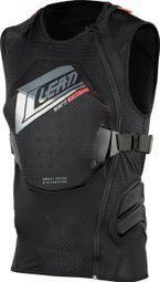 Gilet de protection Leatt Body 3DF AirFit Noir 