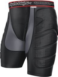 TROY LEE DESIGNS 2016 PROTECTION 7605 Pantalones cortos Negro