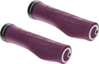 Griffe ERGON Technical GA3 Small Purple Reign