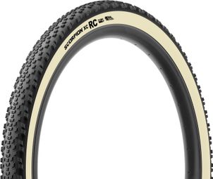 Pirelli Scorpion XC RC MTB Tire 29'' Tubeless Ready Foldable ProWall Race Compound Retro Sidewall