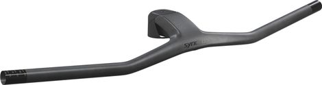 Combo Stuurpen Syncros Fraser iC SL WC -40° 740 mm Zwart