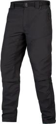 Convertible Zip-Hose Endura Hummvee Schwarz