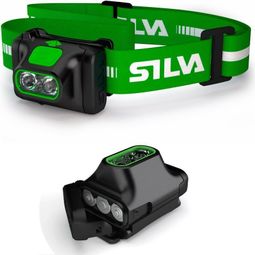 Lampe frontale Silva Scout X