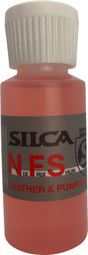 SILCA NFS Leather and pump lubricant 20ml bottle