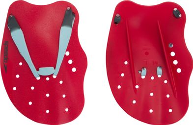 Speedo Tech Paddle Rouge