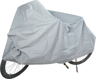 Housse de protection Vélo Gris 246x127cm