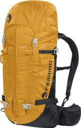 Sac de Randonnée Ferrino Triolet 32+5L Jaune