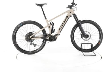 Reconditionné - Focus SAM 2 6.8 E-Bike Fully - Très Bon Etat Ãtat