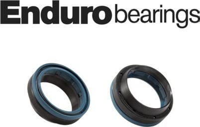 Roulements Joints pour fourche Enduro Bearings HyGlide Fork Seal Rockshox-32mm