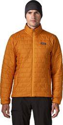 Patagonia Nano Puff Daunenjacke für Herren, orange