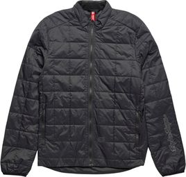 Veste manches longues Troy Lee Designs Crestline Noir Unisexe