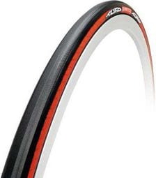 Pneu Tufo S33 Pro Tubular 700c X 21 Rigid Route  Noir 700C x 21