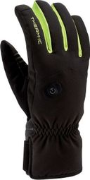 Gants multisports chauffants et fins (vélo  randonnée) - PowerGloves Light+