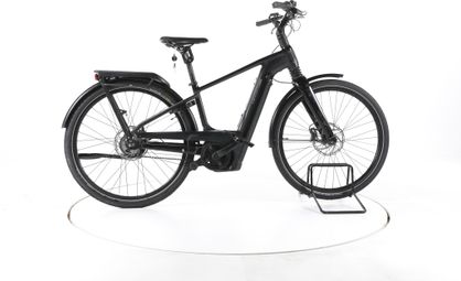 Produit reconditionné - Cannondale Mavaro Neo 1 City E-Bike - Très Bon Etat