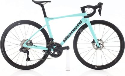 Bianchi Specialissima PRO Ultegra Di2 2024