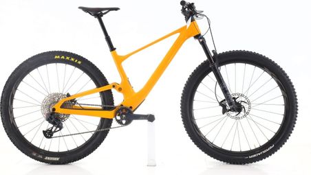 Scott Spark 930 2018