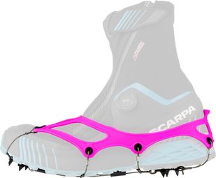 Crampons de Trail Nortec Trail 2.4 Rose