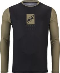 Maglia a maniche lunghe Kenny Prollight Adult Solid Khaki