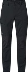 Pantalon Haglöfs Mid Standard Noir Homme
