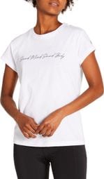 T-shirt femme Asics Graphic I