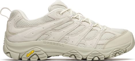 Merrell Moab 3 Ready Zip Grijze wandelschoenen