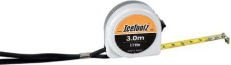 Metro a nastro IceToolZ 3m