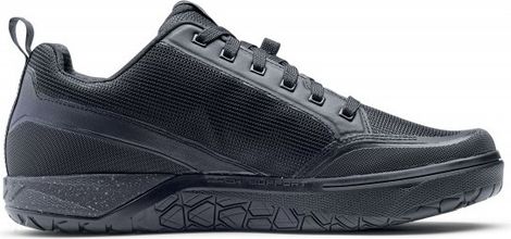 Chaussures VTT Northwave Clan 2 Noir — vue 2