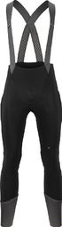 Culotte largo con tirantes Assos Mille GT Winter GTO C2 negro