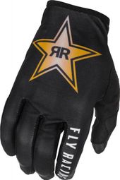 Gants Fly Racing Lite Rockstar