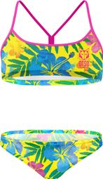 Zweiteiliger Damen-Badeanzug Otso Bikini Colors