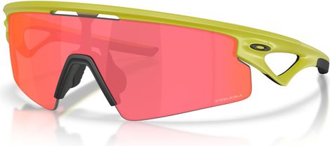 Gafas Oakley - Sphaera Strike Matte Cactus/Prizm Trail Torch/Ref.: OO9531-0637
