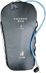 Deuter Streamer Thermo Bag 3L Grey