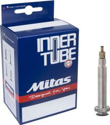 Chambre a air mitas 29  plus (29x2.45/3.00) (62/75-622) vp 47mm