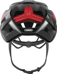 Casque Abus StormChaser Metallic Copper Beige / Rouge — vue 4