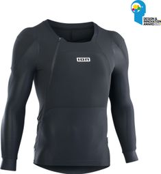 Maglia a maniche lunghe ION Amp Nero