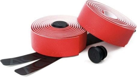 Cube Acid Handlebar Tape CC 3.5 CMPT | red