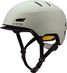 Casque Smith EXPRESS MIPS Gris Clair Mat